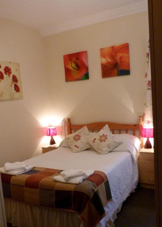 York Lodge Guesthouse Zimmer foto